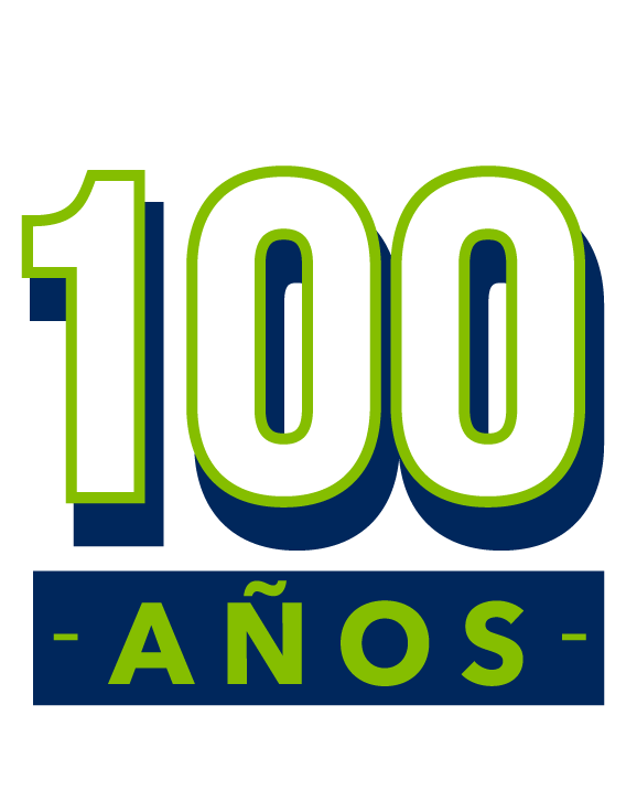 100 años